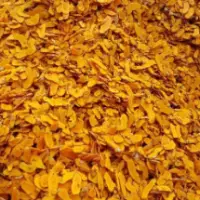 Dried Turmeric ( Curcuma Longa ) Flake