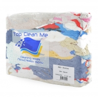 Textile Cleaning Wipes
