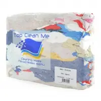 Textile Cleaning Wipes