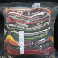 Second Hand Clothes
