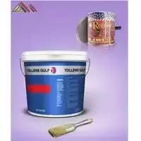 High Gloss Alkyd Enamel