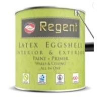 Latex Egg Shell Premium