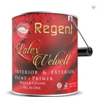 Latex Velvet Premium