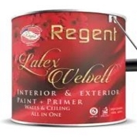Latex Velvet Premium