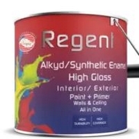 High Gloss Enamel Alkyd