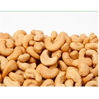Cashew Nuts Roasted