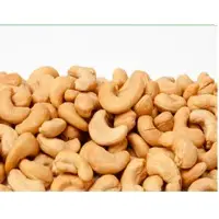 Cashew Nuts Roasted
