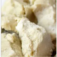 Bulk Shea Butter