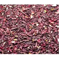 Dried Hibiscus Petals