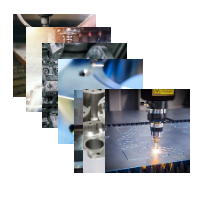 Manufacturing Of Plastic Components