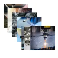 Manufacturing Of Plastic Components