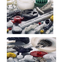 Manufacturing Of Plastic Components