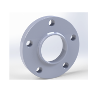 Wheel Spacer From BMW 5x120