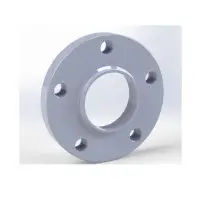 Wheel Spacer From BMW 5x120