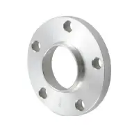 Wheel Spacer From BMW 5x120