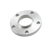 Wheel Spacer From BMW 5x120