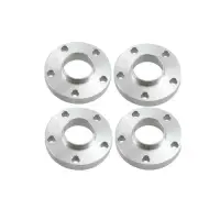 Wheel Spacer From BMW 5x120