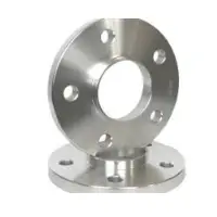 Wheel Spacer From BMW 5x120