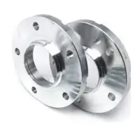 Wheel Spacer From Bmw 5x120