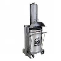 Mil-tek XP200S General Waste Compactor