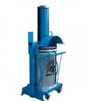 Mil-tek XP200 General Waste Compactor