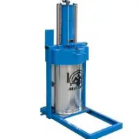 Mil-tek XP300 General Waste Compactor