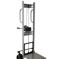 Lift Trolley 707