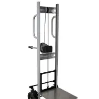 Lift Trolley 707