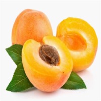 Organic Peach Puree