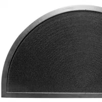 Rubber Pin Mat