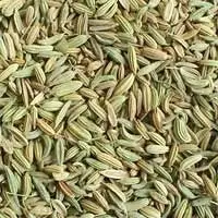 Fennel seeds
