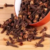 Dried Cloves
