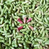 Wet Cloves