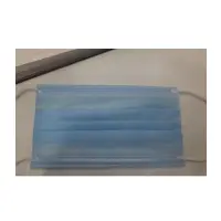 3 Ply Mask Normal Elastic