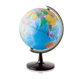5" Globe