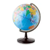 10" Globe