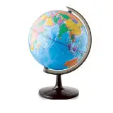12" Globe