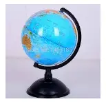 6" Globe