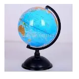 8" Globe