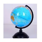 10" Globe