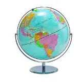8" Globe