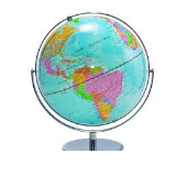 12" Globe