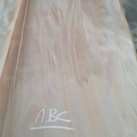Okoume Face Veneer