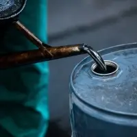 Bonny Light Crude Oil