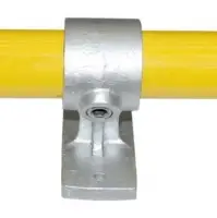 Rail Support