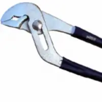 Water Pump Plier (Groove Joint)
