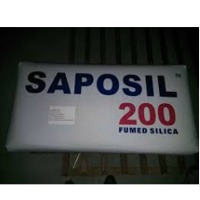 Fumed Silica 200