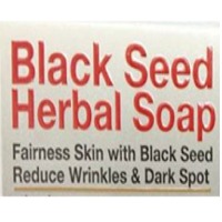 Black Seed Soap