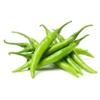 Green Chilli