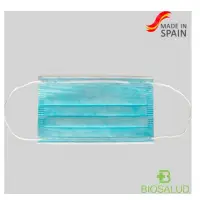 Type IIR Surgical Mask